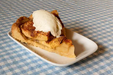 The Parade Bakery & Pizzeria photo 3