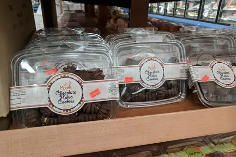 The Parade Bakery & Pizzeria photo 4